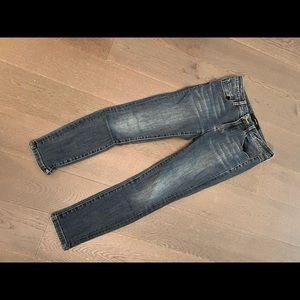 J brand women skinny jeans